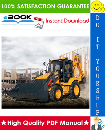 Thumbnail ☆☆ Best ☆☆ Hyundai H930C / H940C Backhoe Loader Service Repair Manual