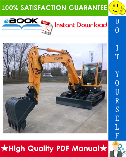 Thumbnail ☆☆ Best ☆☆ Hyundai R80CR-9 Crawler Excavator Service Repair Manual Thumbnail ☆☆ Best ☆☆ Hyundai R80CR-9 Crawler Excavator Service Repair Manual