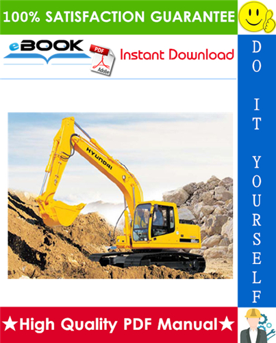 Thumbnail ☆☆ Best ☆☆ Hyundai R180LC-7 Crawler Excavator Service Repair Manual Thumbnail ☆☆ Best ☆☆ Hyundai R180LC-7 Crawler Excavator Service Repair Manual