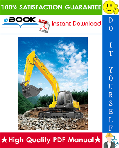 Thumbnail ☆☆ Best ☆☆ Hyundai R210LC-7A Crawler Excavator Service Repair Manual Thumbnail ☆☆ Best ☆☆ Hyundai R210LC-7A Crawler Excavator Service Repair Manual