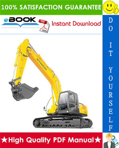 Thumbnail ☆☆ Best ☆☆ Hyundai R210LC-9 Crawler Excavator Service Repair Manual Thumbnail ☆☆ Best ☆☆ Hyundai R210LC-9 Crawler Excavator Service Repair Manual