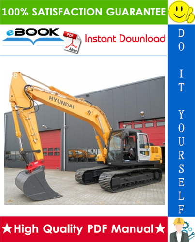 Thumbnail ☆☆ Best ☆☆ Hyundai R210NLC-7A Crawler Excavator Service Repair Manual Thumbnail ☆☆ Best ☆☆ Hyundai R210NLC-7A Crawler Excavator Service Repair Manual