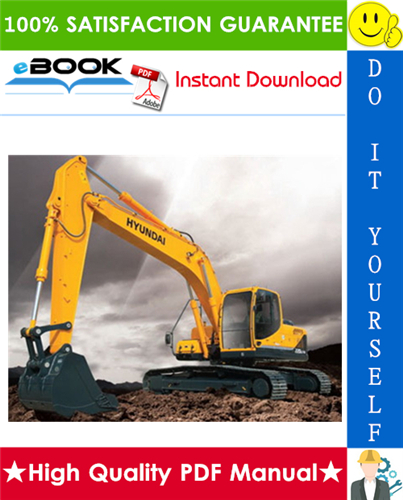 Thumbnail ☆☆ Best ☆☆ Hyundai R220LC-9S Crawler Excavator Service Repair Manual Thumbnail ☆☆ Best ☆☆ Hyundai R220LC-9S Crawler Excavator Service Repair Manual