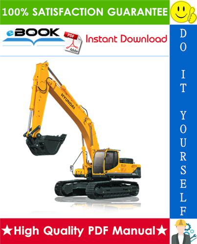 Thumbnail ☆☆ Best ☆☆ Hyundai R480LC-9S, R520LC-9S Crawler Excavator Service Repair Manual Thumbnail ☆☆ Best ☆☆ Hyundai R480LC-9S, R520LC-9S Crawler Excavator Service Repair Manual