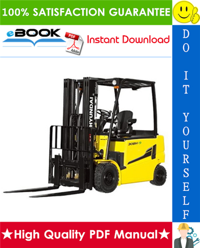 Thumbnail ☆☆ Best ☆☆ Hyundai 22BH-9, 25BH-9, 30BH-9, 35BH-9 Forklift Trucks Service Repair Manual Thumbnail ☆☆ Best ☆☆ Hyundai 22BH-9, 25BH-9, 30BH-9, 35BH-9 Forklift Trucks Service Repair Manual