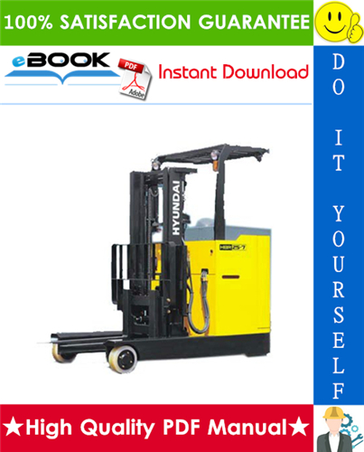 Thumbnail ☆☆ Best ☆☆ Hyundai HBR14-7, HBR15-7, HBR18-7, HBR20-7, HBR25-7 Forklift Trucks Service Repair Manual Thumbnail ☆☆ Best ☆☆ Hyundai HBR14-7, HBR15-7, HBR18-7, HBR20-7, HBR25-7 Forklift Trucks Service Repair Manual