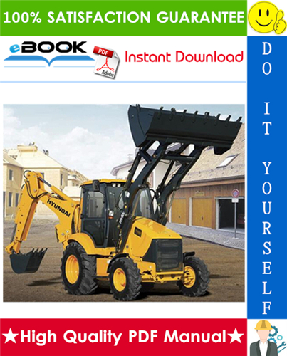 Thumbnail ☆☆ Best ☆☆ Hyundai H930CB, H940CB Backhoe Loader Service Repair Manual Thumbnail ☆☆ Best ☆☆ Hyundai H930CB, H940CB Backhoe Loader Service Repair Manual