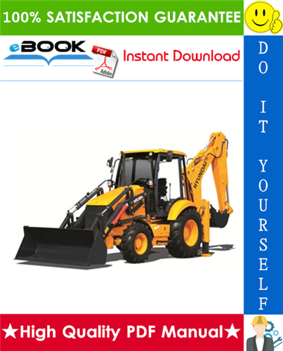 Thumbnail ☆☆ Best ☆☆ Hyundai H930ST, H940ST Backhoe Loader Service Repair Manual Thumbnail ☆☆ Best ☆☆ Hyundai H930ST, H940ST Backhoe Loader Service Repair Manual