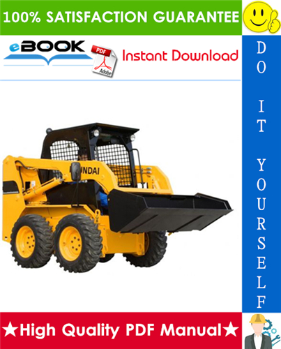 Thumbnail ☆☆ Best ☆☆ Hyundai HSL500T Skid Steer Loader Service Repair Manual Thumbnail ☆☆ Best ☆☆ Hyundai HSL500T Skid Steer Loader Service Repair Manual