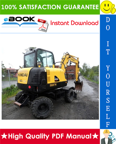 Thumbnail ☆☆ Best ☆☆ Hyundai R55W-7A Wheel Excavator Service Repair Manual Thumbnail ☆☆ Best ☆☆ Hyundai R55W-7A Wheel Excavator Service Repair Manual