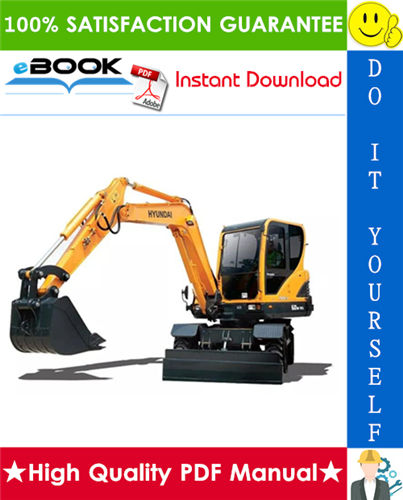 Thumbnail ☆☆ Best ☆☆ Hyundai R60W-9S Wheel Excavator Service Repair Manual Thumbnail ☆☆ Best ☆☆ Hyundai R60W-9S Wheel Excavator Service Repair Manual