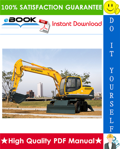 Thumbnail ☆☆ Best ☆☆ Hyundai R140W-9 Wheel Excavator Service Repair Manual Thumbnail ☆☆ Best ☆☆ Hyundai R140W-9 Wheel Excavator Service Repair Manual