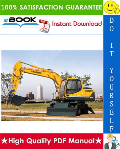 Thumbnail ☆☆ Best ☆☆ Hyundai R140W-9S Wheel Excavator Service Repair Manual Thumbnail ☆☆ Best ☆☆ Hyundai R140W-9S Wheel Excavator Service Repair Manual