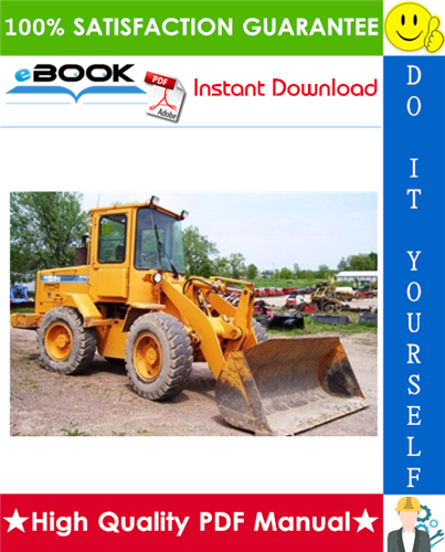 Thumbnail ☆☆ Best ☆☆ Hyundai HL720-3 Wheel Loader Service Repair Manual