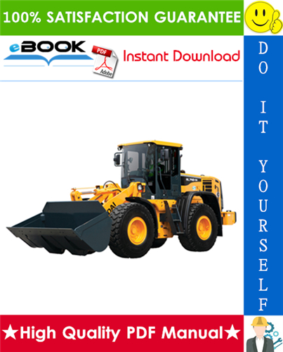 Thumbnail ☆☆ Best ☆☆ Hyundai HL740-9A, HL740TM-9A Wheel Loader Service Repair Manual Thumbnail ☆☆ Best ☆☆ Hyundai HL740-9A, HL740TM-9A Wheel Loader Service Repair Manual