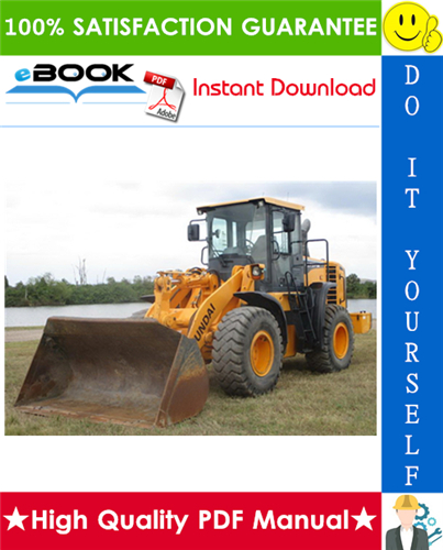 Thumbnail ☆☆ Best ☆☆ Hyundai HL757-9A, HL757TM-9A Wheel Loader Service Repair Manual