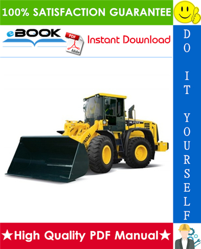 Thumbnail ☆☆ Best ☆☆ Hyundai HL757-9S Wheel Loader Service Repair Manual Thumbnail ☆☆ Best ☆☆ Hyundai HL757-9S Wheel Loader Service Repair Manual