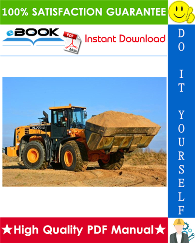 Thumbnail ☆☆ Best ☆☆ Hyundai HL760-9A Wheel Loader Service Repair Manual Thumbnail ☆☆ Best ☆☆ Hyundai HL760-9A Wheel Loader Service Repair Manual
