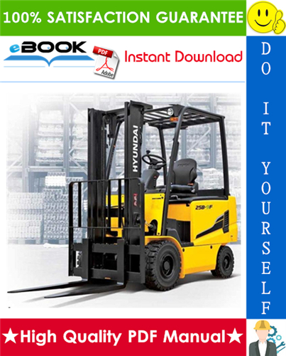 Thumbnail ☆☆ Best ☆☆ Hyundai 22B-9F, 25B-9F, 30B-9F Forklift Trucks Service Repair Manual Thumbnail ☆☆ Best ☆☆ Hyundai 22B-9F, 25B-9F, 30B-9F Forklift Trucks Service Repair Manual