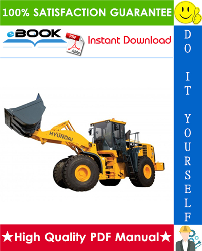 Thumbnail ☆☆ Best ☆☆ Hyundai HL780-9S UMA Wheel Loader Service Repair Manual Thumbnail ☆☆ Best ☆☆ Hyundai HL780-9S UMA Wheel Loader Service Repair Manual