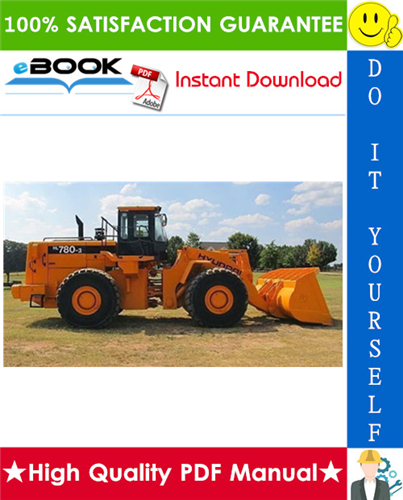 Thumbnail ☆☆ Best ☆☆ Hyundai HL780-3A Wheel Loader Service Repair Manual Thumbnail ☆☆ Best ☆☆ Hyundai HL780-3A Wheel Loader Service Repair Manual