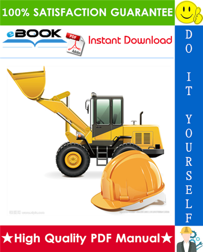 Thumbnail ☆☆ Best ☆☆ Liebherr L574, L574S Wheel Loader Operation & Maintenance Manual (Serial number: from 12800)