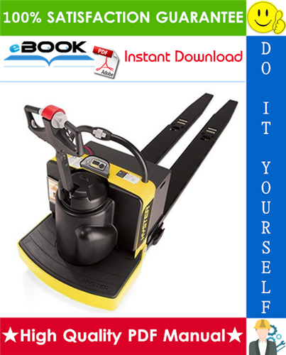 Thumbnail ☆☆ Best ☆☆ Hyster C60XT2, C80XT2 (A499) Walkie/Rider Parts Manual