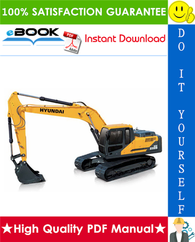 Thumbnail ☆☆ Best ☆☆ Hyundai HX210S, HX210SL Crawler Excavators Service Repair Manual Thumbnail ☆☆ Best ☆☆ Hyundai HX210S, HX210SL Crawler Excavators Service Repair Manual