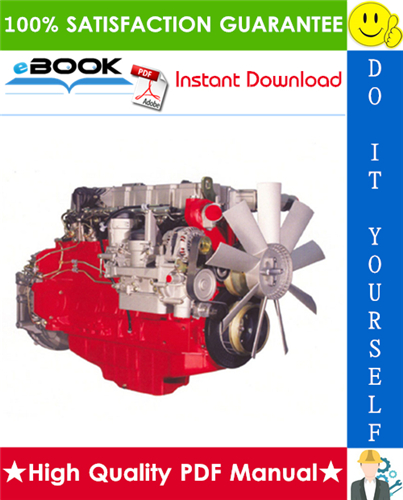 Thumbnail ☆☆ Best ☆☆ Deutz TCD 2012 2V Engine Service Repair Manual