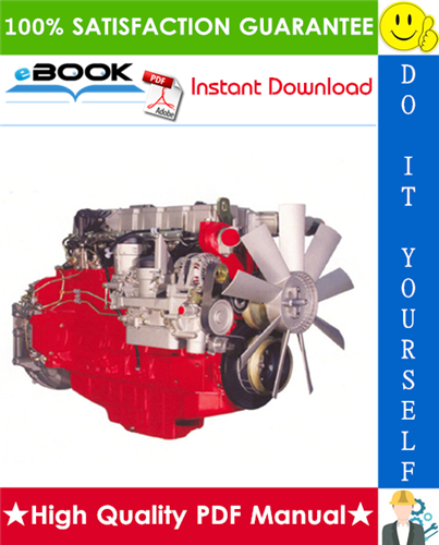 Thumbnail ☆☆ Best ☆☆ Deutz TCD 2013 4V Industry Engine Service Repair Manual