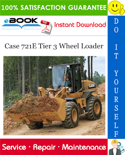 Thumbnail ☆☆ Best ☆☆ Case 721E Tier 3 Wheel Loader Service Repair Manual Thumbnail ☆☆ Best ☆☆ Case 721E Tier 3 Wheel Loader Service Repair Manual