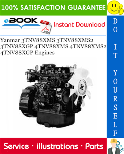 Thumbnail ☆☆ Best ☆☆ Yanmar 3TNV88XMS 3TNV88XMS2 3TNV88XGP 4TNV88XMS 4TNV88XMS2 4TNV88XGP Engines Parts Manual Thumbnail ☆☆ Best ☆☆ Yanmar 3TNV88XMS 3TNV88XMS2 3TNV88XGP 4TNV88XMS 4TNV88XMS2 4TNV88XGP Engines Parts Manual