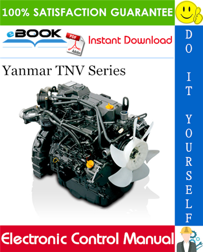 Thumbnail ☆☆ Best ☆☆ Yanmar TNV Series Electronic Control Manual Thumbnail ☆☆ Best ☆☆ Yanmar TNV Series Electronic Control Manual