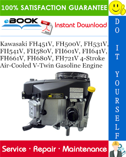 Thumbnail ☆☆ Best ☆☆ Kawasaki FH451V, FH500V, FH531V, FH541V, FH580V, FH601V, FH641V, FH661V, FH680V, FH721V 4-Stroke Air-Cooled V-Twin Gasoline Engine Service Repair Manual Thumbnail ☆☆ Best ☆☆ Kawasaki FH451V, FH500V, FH531V, FH541V, FH580V, FH601V, FH641V, FH661V, FH680V, FH721V 4-Stroke Air-Cooled V-Twin Gasoline Engine Service Repair Manual