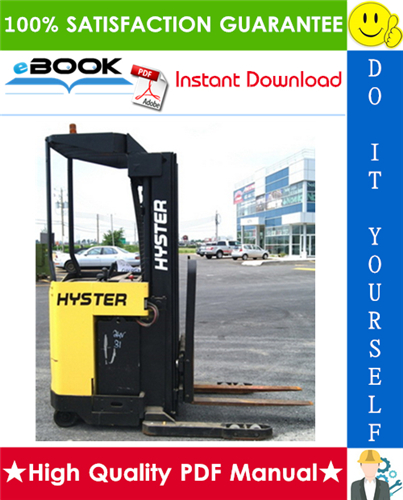 Thumbnail ☆☆ Best ☆☆ Hyster N50XMA2 (B471) Electric Forklift Truck Service Repair Manual Thumbnail ☆☆ Best ☆☆ Hyster N50XMA2 (B471) Electric Forklift Truck Service Repair Manual