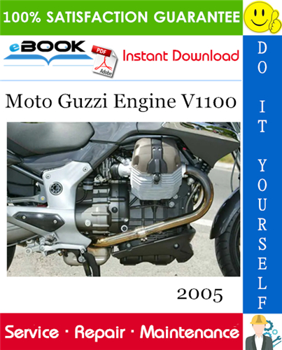 Thumbnail ☆☆ Best ☆☆ Moto Guzzi Engine V1100 Service Repair Manual Thumbnail ☆☆ Best ☆☆ Moto Guzzi Engine V1100 Service Repair Manual