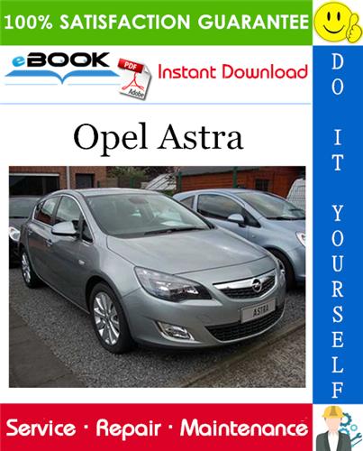 Thumbnail ☆☆ Best ☆☆ Opel Astra Service Repair Manual Thumbnail ☆☆ Best ☆☆ Opel Astra Service Repair Manual