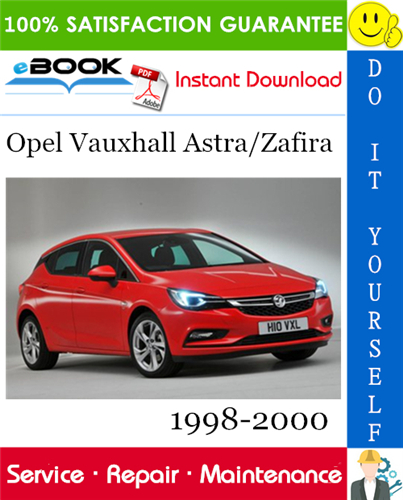 Thumbnail ☆☆ Best ☆☆ Opel Vauxhall Astra/Zafira Service Repair Manual 1998-2000 Download Thumbnail ☆☆ Best ☆☆ Opel Vauxhall Astra/Zafira Service Repair Manual 1998-2000 Download