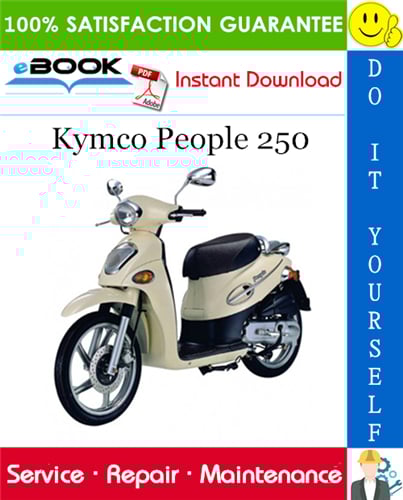 Thumbnail ☆☆ Best ☆☆ Kymco People 250 Scooter Service Repair Manual Thumbnail ☆☆ Best ☆☆ Kymco People 250 Scooter Service Repair Manual