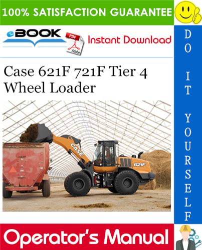 Thumbnail ☆☆ Best ☆☆ Case 621F 721F Tier 4 Wheel Loader Operators Manual Thumbnail ☆☆ Best ☆☆ Case 621F 721F Tier 4 Wheel Loader Operators Manual