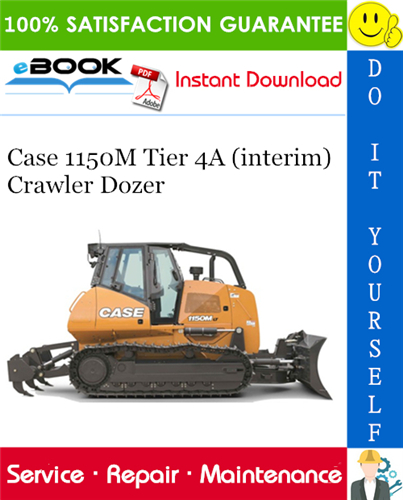 Thumbnail ☆☆ Best ☆☆ Case 1150M Tier 4A (interim) Crawler Dozer Service Repair Manual Thumbnail ☆☆ Best ☆☆ Case 1150M Tier 4A (interim) Crawler Dozer Service Repair Manual