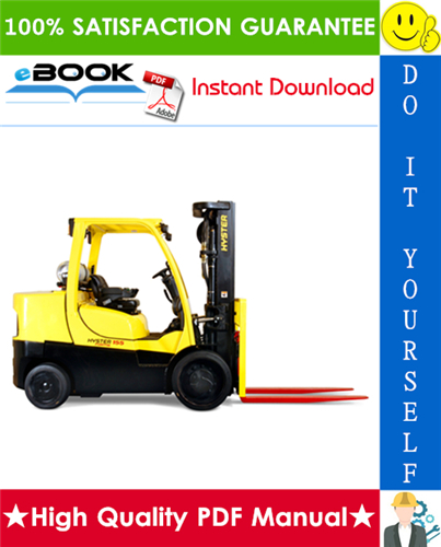 Thumbnail ☆☆ Best ☆☆ Hyster S135FT, S155FT (E024) Forklift Trucks Service Repair Manual Thumbnail ☆☆ Best ☆☆ Hyster S135FT, S155FT (E024) Forklift Trucks Service Repair Manual