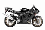 Thumbnail 2009 YAHAMA YZF R6S REPAIR SERVICE MANUAL PDF DOWNLOAD