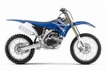 Thumbnail 2009 YAMAHA YZ450F OWNERS SERVICE MANUAL PDF DOWNLOAD