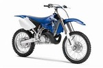 Thumbnail 2009 YAMAHA YZ250 OWNERS SERVICE MANUAL PDF DOWNLOAD