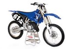 Thumbnail 2009 YAMAHA YZ125 OWNERS SERVICE MANUAL PDF DOWNLOAD