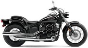 Thumbnail 2009 YAMAHA VSTAR 650 CUSTOM MIDNIGHT SERVICE REPAIR PDF 