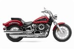 Thumbnail 2009 YAMAHA VSTAR 1100 CUSTOM MIDNIGHT SERVICE REPAIR MANUAL