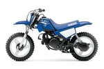 Thumbnail 2009 YAMAHA PW50 REPAIR SERVICE MANUAL PDF DOWNLOAD