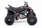 Thumbnail 2008 YAMAHA RAPTOR 250 ATV REPAIR SERVICE MANUAL PDF